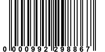 0000992298867