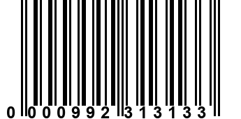 0000992313133