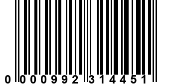 0000992314451