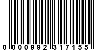 0000992317155