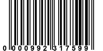 0000992317599