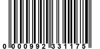 0000992331175