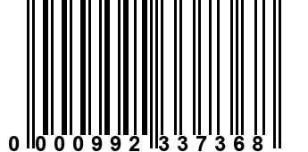 0000992337368