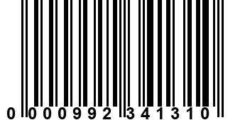 0000992341310