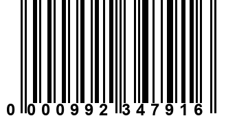 0000992347916