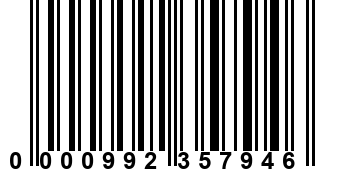 0000992357946