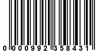 0000992358431