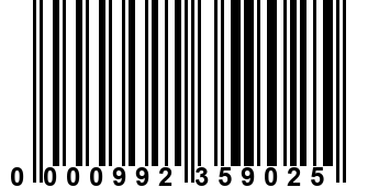 0000992359025