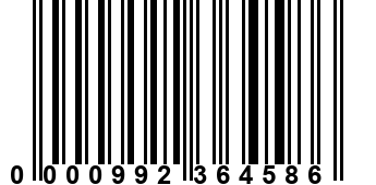 0000992364586