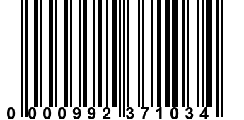 0000992371034