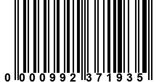 0000992371935