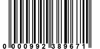 0000992389671