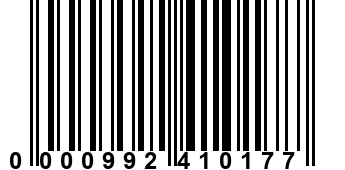 0000992410177