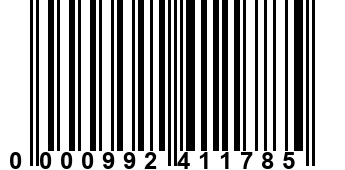 0000992411785