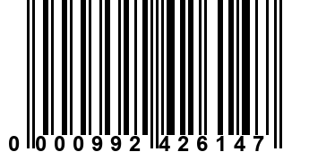 0000992426147