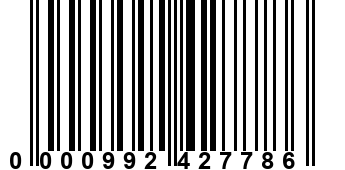 0000992427786