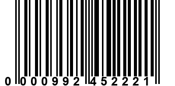 0000992452221