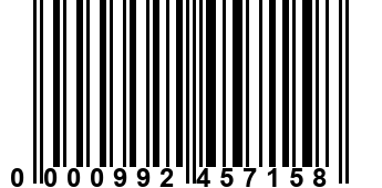 0000992457158