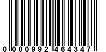 0000992464347