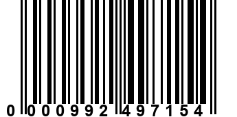 0000992497154