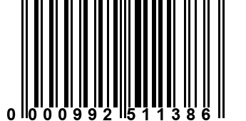 0000992511386