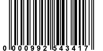 0000992543417