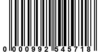 0000992545718