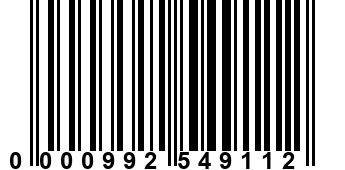 0000992549112