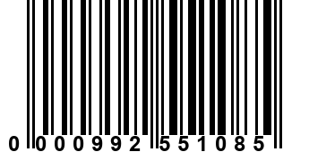 0000992551085