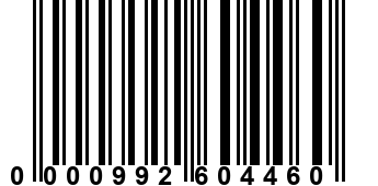 0000992604460