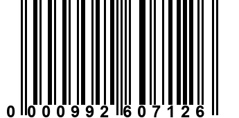 0000992607126