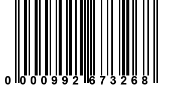 0000992673268