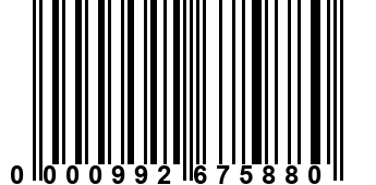 0000992675880