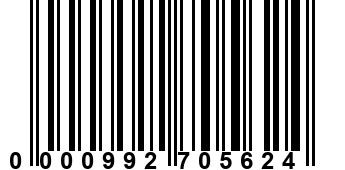 0000992705624