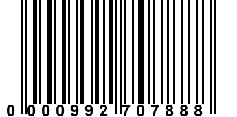 0000992707888