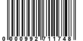 0000992711748