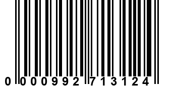 0000992713124