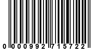 0000992715722