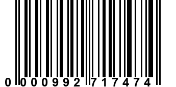 0000992717474