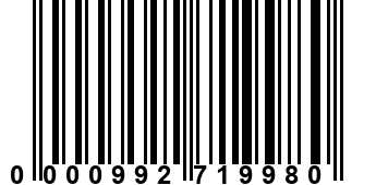 0000992719980