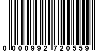0000992720559