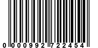 0000992722454