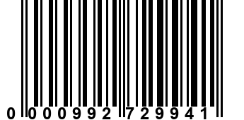 0000992729941