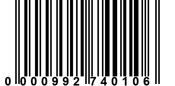 0000992740106