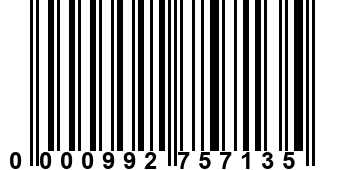 0000992757135