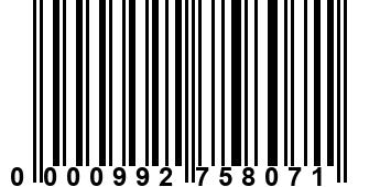 0000992758071