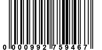 0000992759467