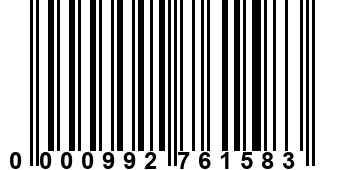 0000992761583