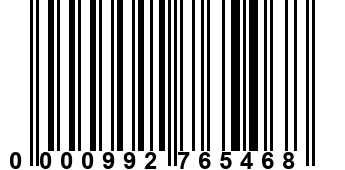 0000992765468