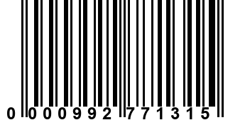 0000992771315